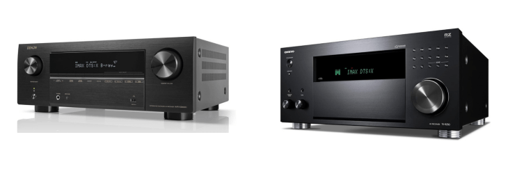 Read more about the article Onkyo RZ50 vs Denon X3800H – Check Which One Is Best & Why?